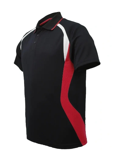 Picture of Bocini, Kids Sports Panel Polo